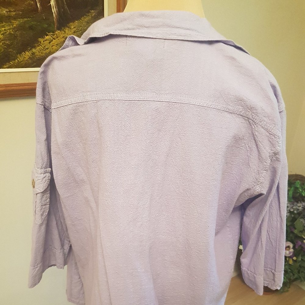 Blouse - Picture 3 of 9